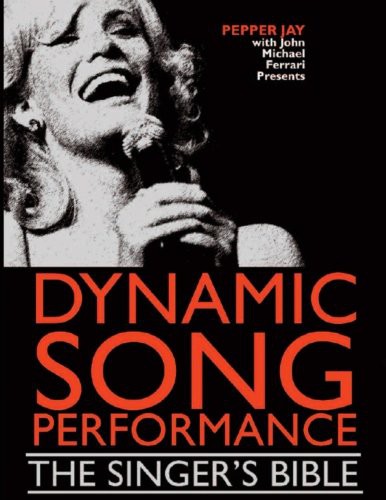 Cover for Dynamic Song Performance