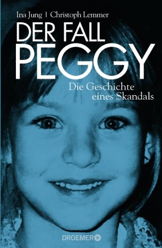 Cover for Der Fall Peggy