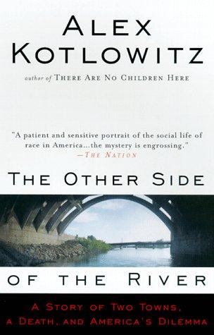 Cover for The Other Side of the River