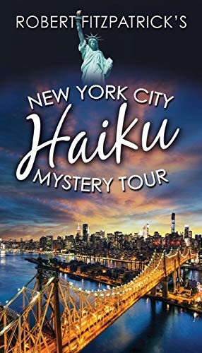Cover for New York City Haiku Mystery Tour