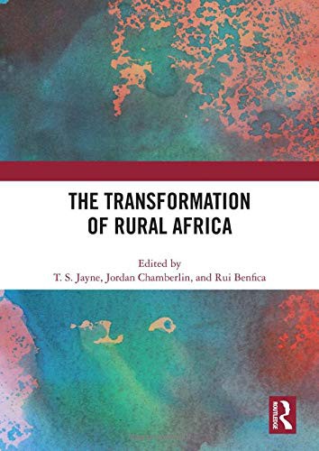 Cover for The Transformation of Rural Africa