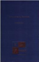 Cover for Lectures de La Fontaine