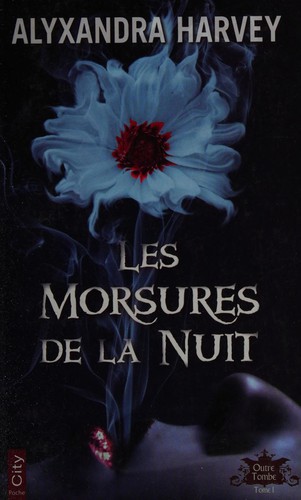 Cover for Les morsures de la nuit