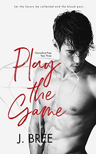 Cover for Play the Game