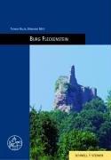 Cover for Burg Fleckenstein.