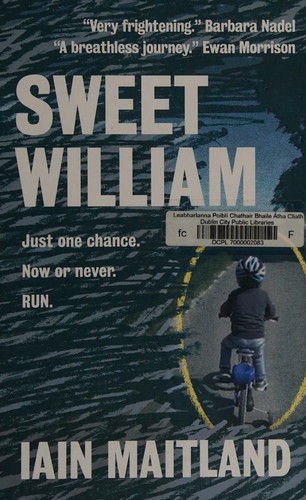 Cover for Sweet William