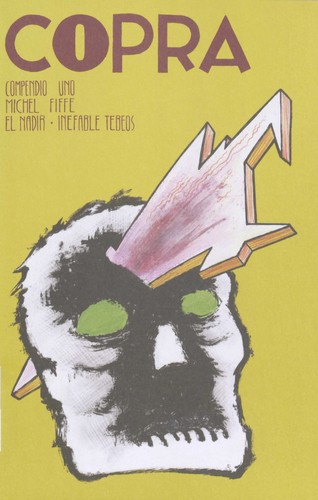 Cover for Copra