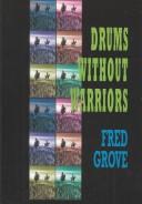 Cover for Drums without warriors