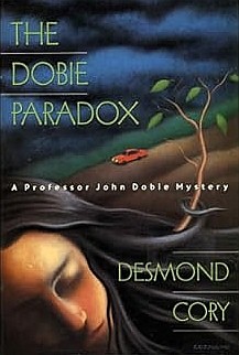 Cover for The Dobie paradox