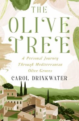 Cover for Olive Tree