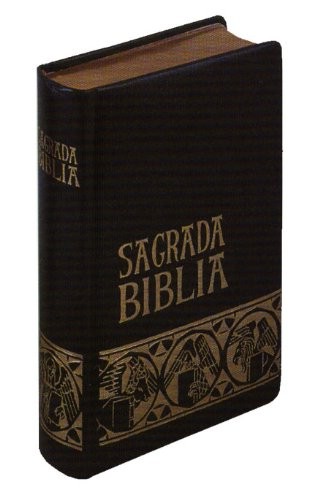 Cover for Sagrada Biblia