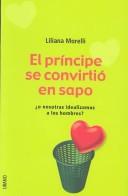 Cover for El Principe Se Convirtio En Sapo