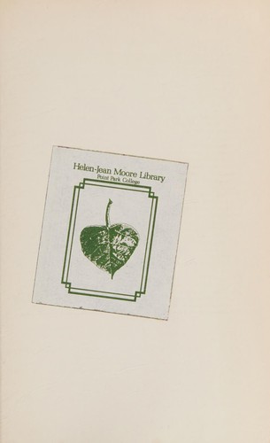 Cover for Dimensions of man