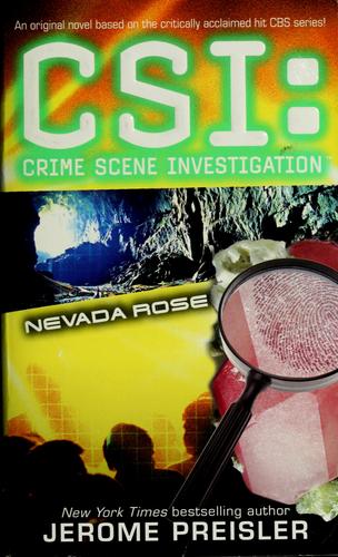 Cover for CSI