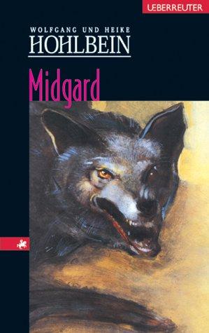 Cover for Midgard