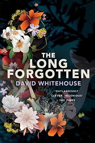 Cover for The Long Forgotten