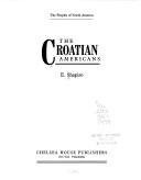 Cover for The Croatian Americans