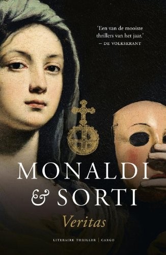 Cover for Veritas