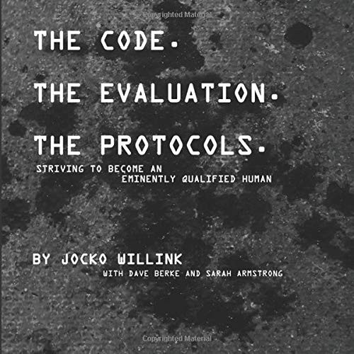 Cover for The Code. the Evaluation. the Protocols