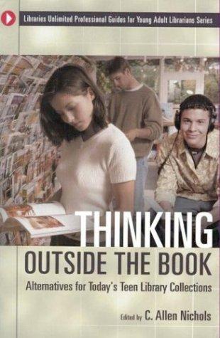 Cover for Thinking Outside the Book