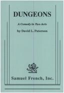 Cover for Dungeons
