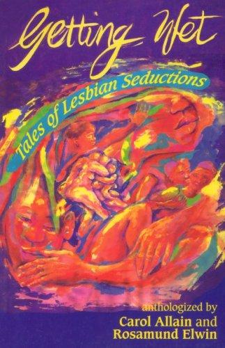 Cover for Getting wet