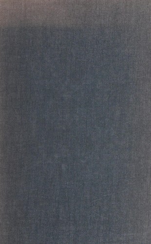 Cover for Tunisia