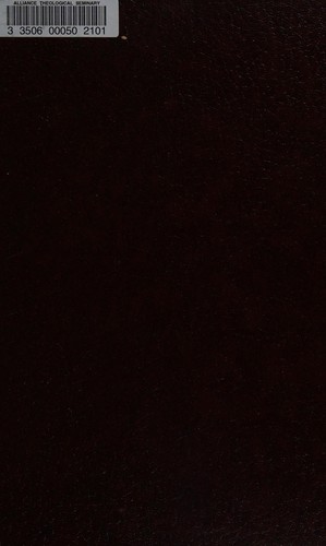 Cover for Expository commentary on Acts