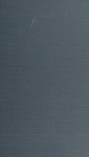 Cover for The autobiography of William Plomer