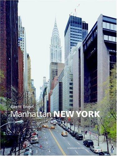 Cover for Gerrit Engle