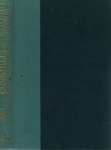 Cover for Expository reflections on the Letter to the Ephesians