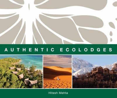 Cover for Authentic Ecolodges
