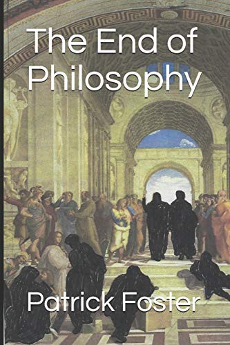 Cover for The End of Philosophy