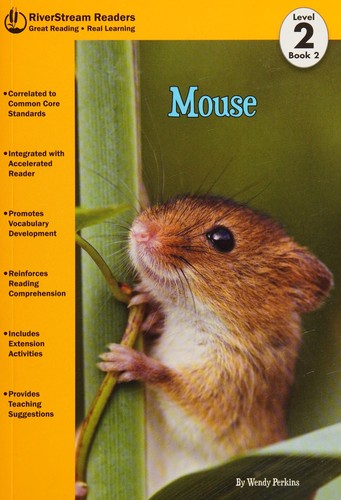 Cover for Mouse