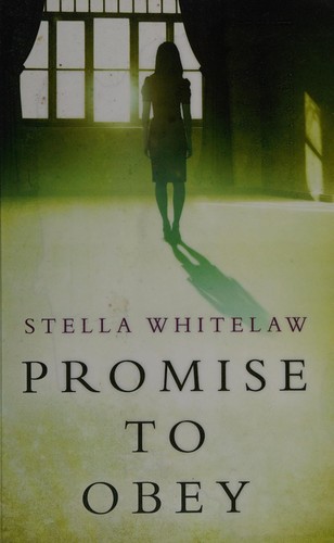 Cover for Promise to obey