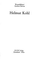 Cover for Helmut Kohl