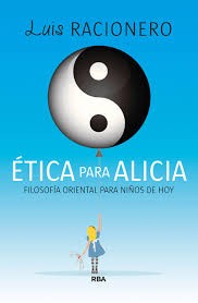 Cover for Ética para Alicia
