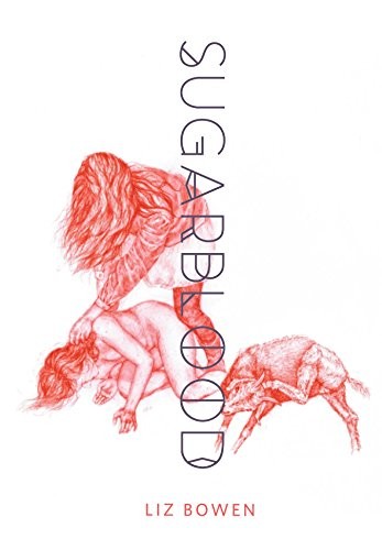 Cover for Sugarblood