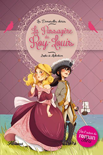 Cover for LA PASSAGERE DU ROY LOUIS - NE