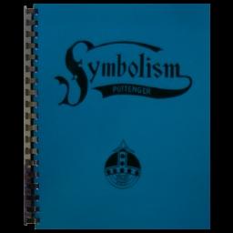 Cover for Symbolism
