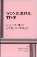 Cover for Wonderful time