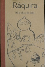 Cover for Ráquira