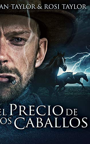 Cover for El Precio De Los Caballos