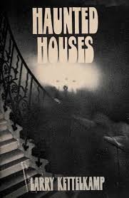 Cover for Haunted Houses