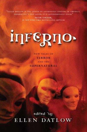Cover for Inferno