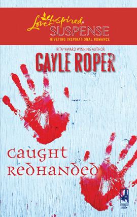 Cover for Caught Redhanded