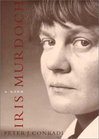 Cover for Iris Murdoch