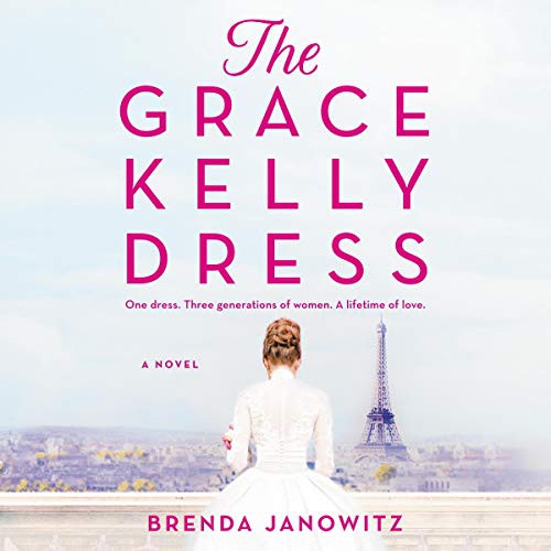 Cover for The Grace Kelly Dress