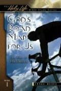 Cover for God's Road Map for Us