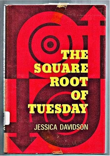 Cover for The square root of Tuesday